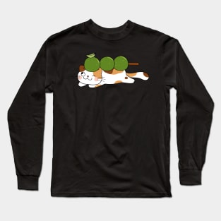 Matcha Long Sleeve T-Shirt